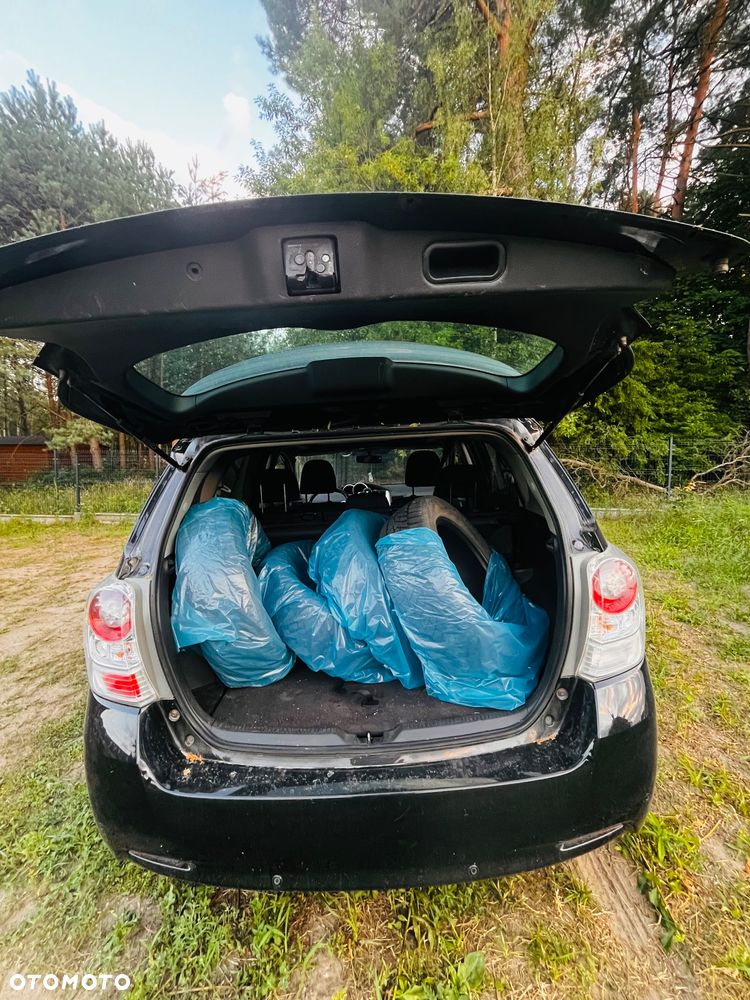 Toyota Verso 1.8 Premium EU5 - 7