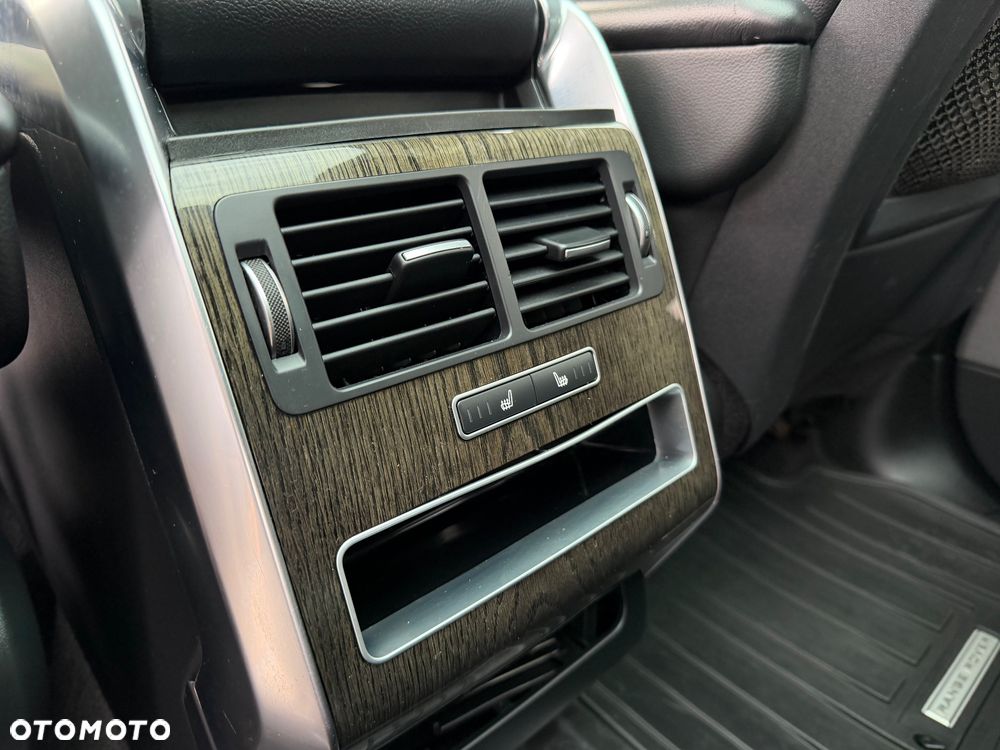Land Rover Range Rover - 40