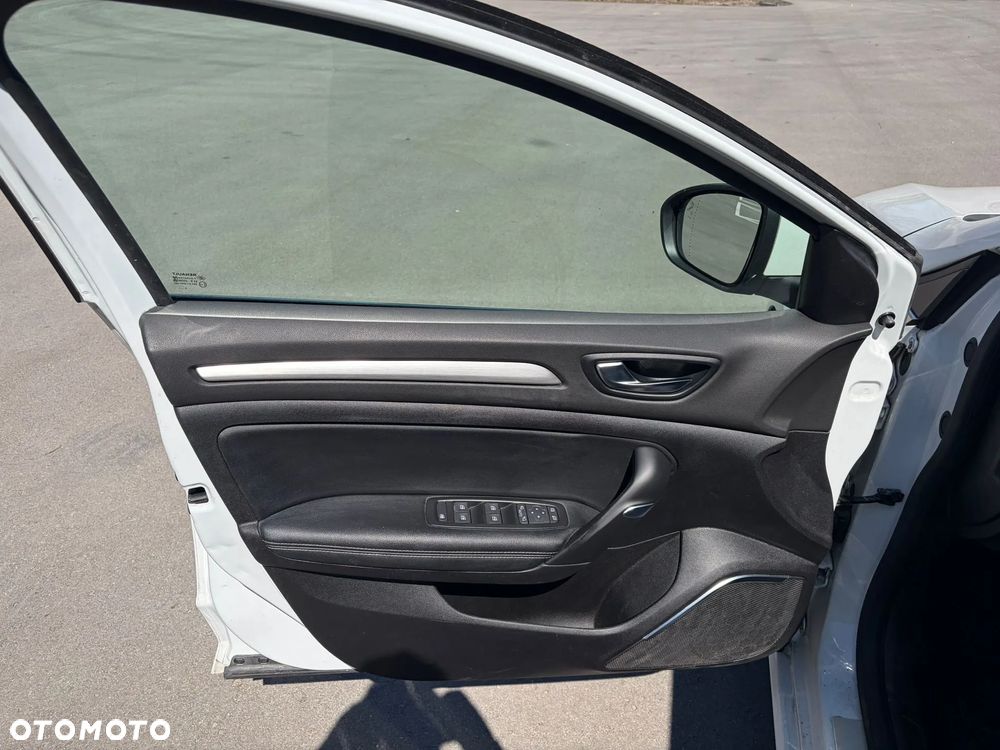 Renault Megane 1.2 Energy TCe Intens EDC - 15