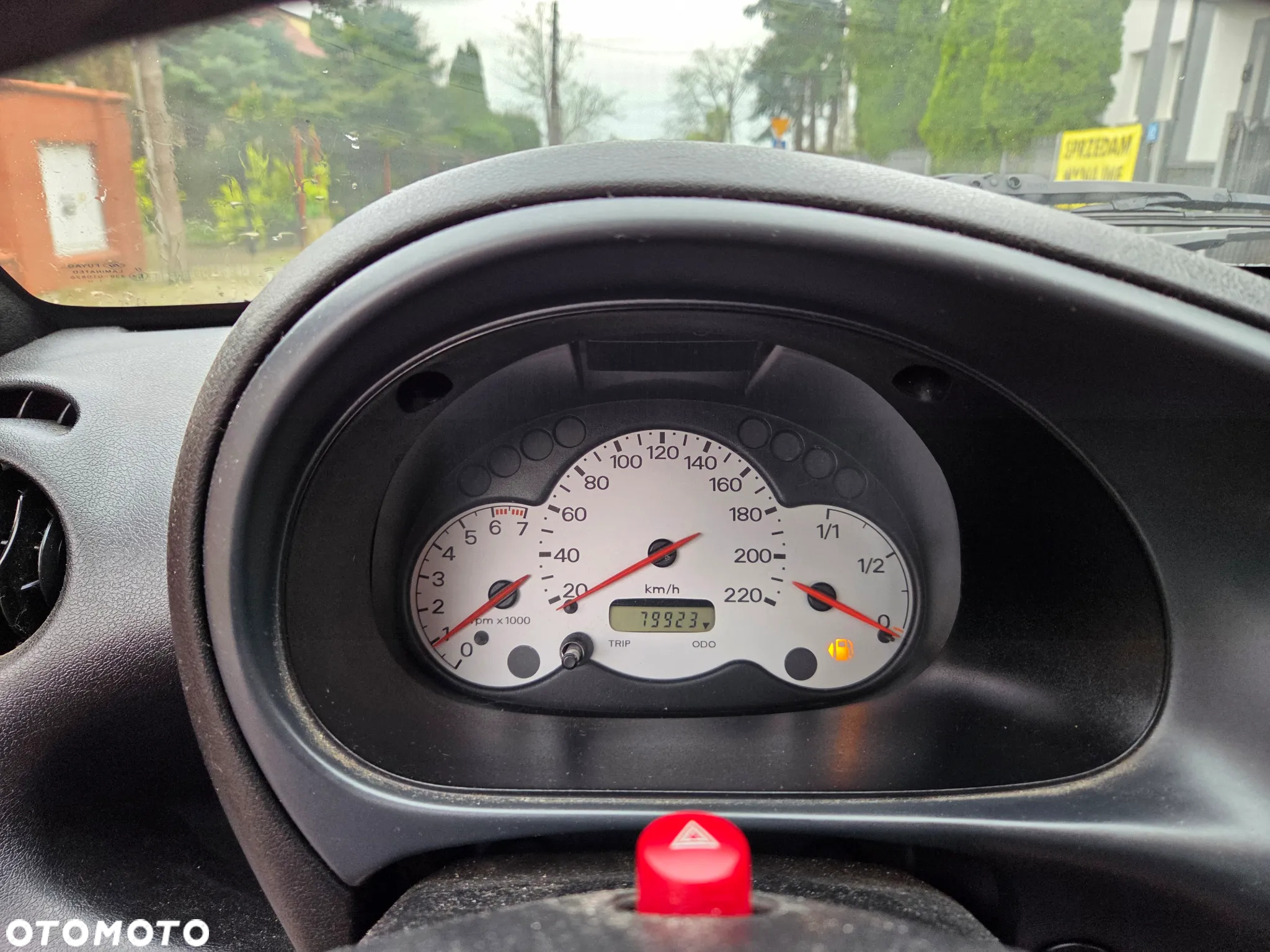 Ford KA - 24