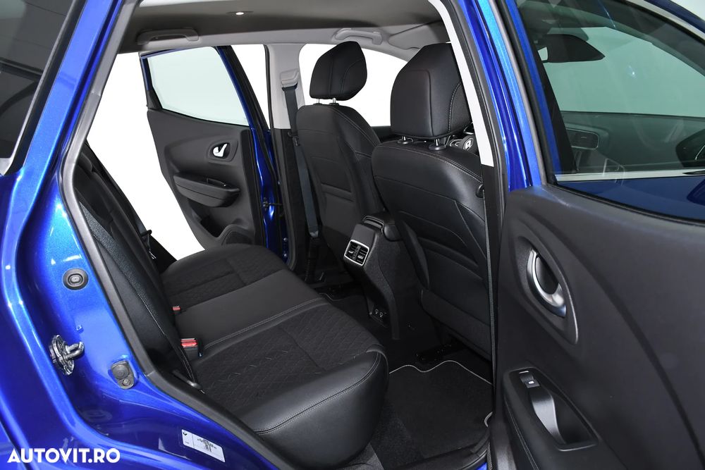 Renault Kadjar BLUE dCi 115 EDC BOSE EDITION - 6