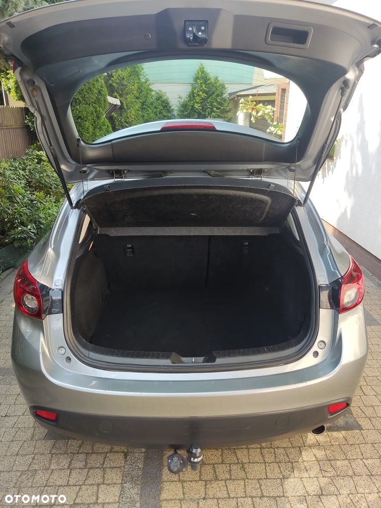 Mazda 3 SKYACTIV-G 100 Prime-Line - 26
