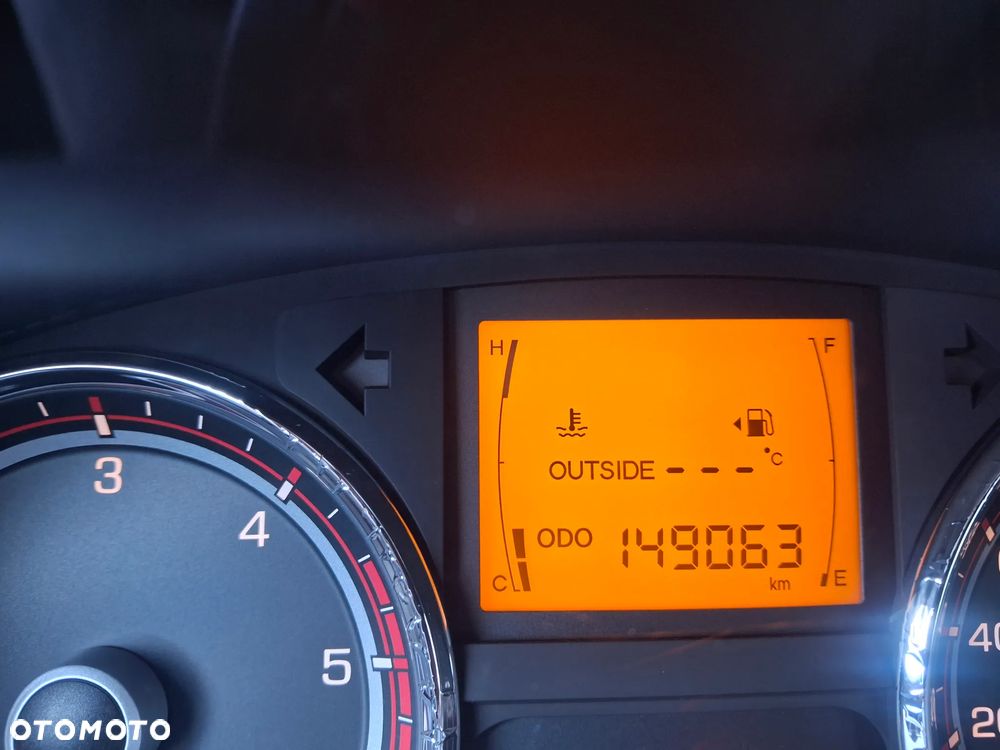 SsangYong/KGM Korando 2.0 E-XDi DPF 4WD Quartz - 30