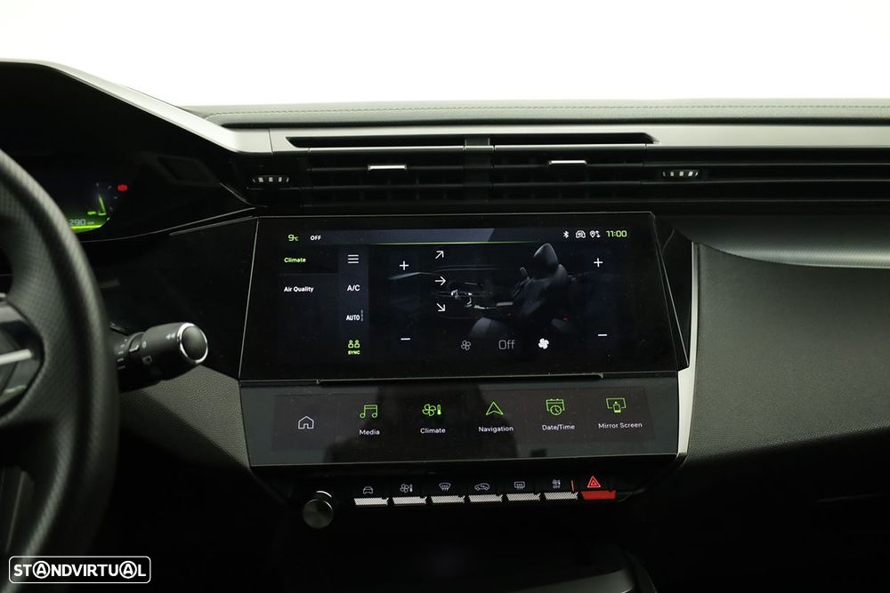 Peugeot 308 SW 1.2 PureTech GT EAT8 - 9