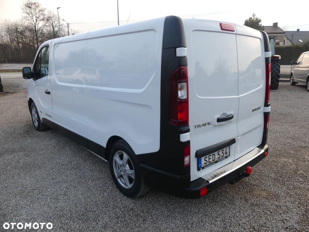 Renault TRAFIC - 31