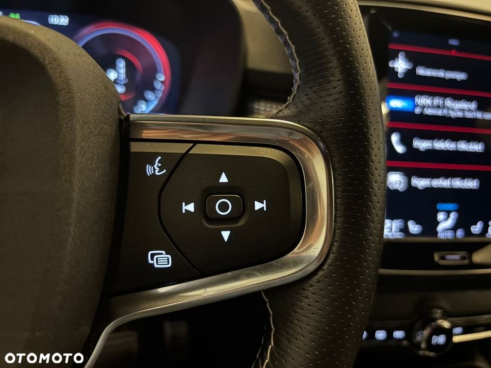 Volvo XC 40 T5 Recharge DKG RDesign - 18