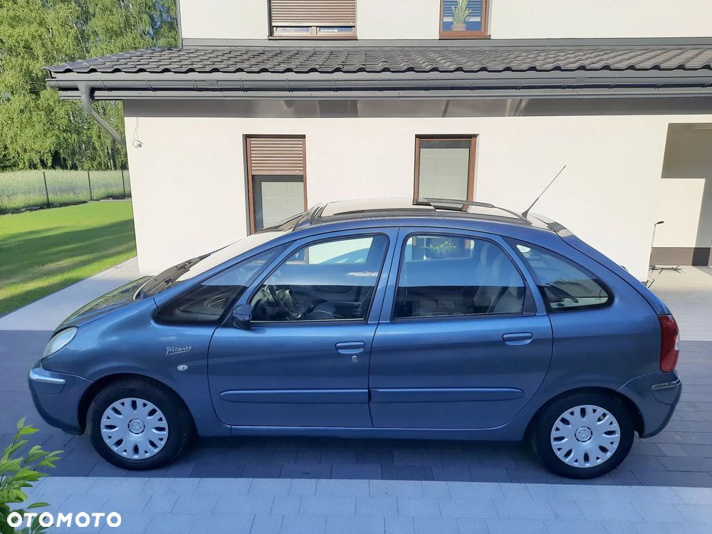 Citroën Xsara Picasso 1.6 HDI Impress Pack - 6