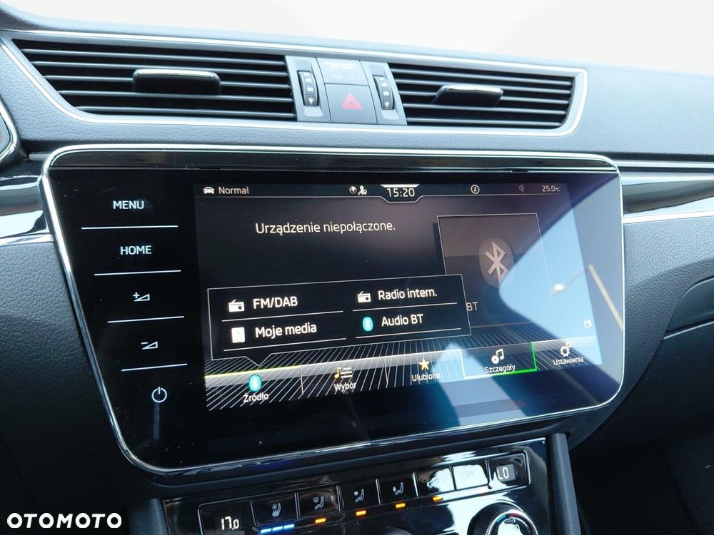 Skoda Superb 2.0 TDI SCR 4x4 L&K DSG - 36