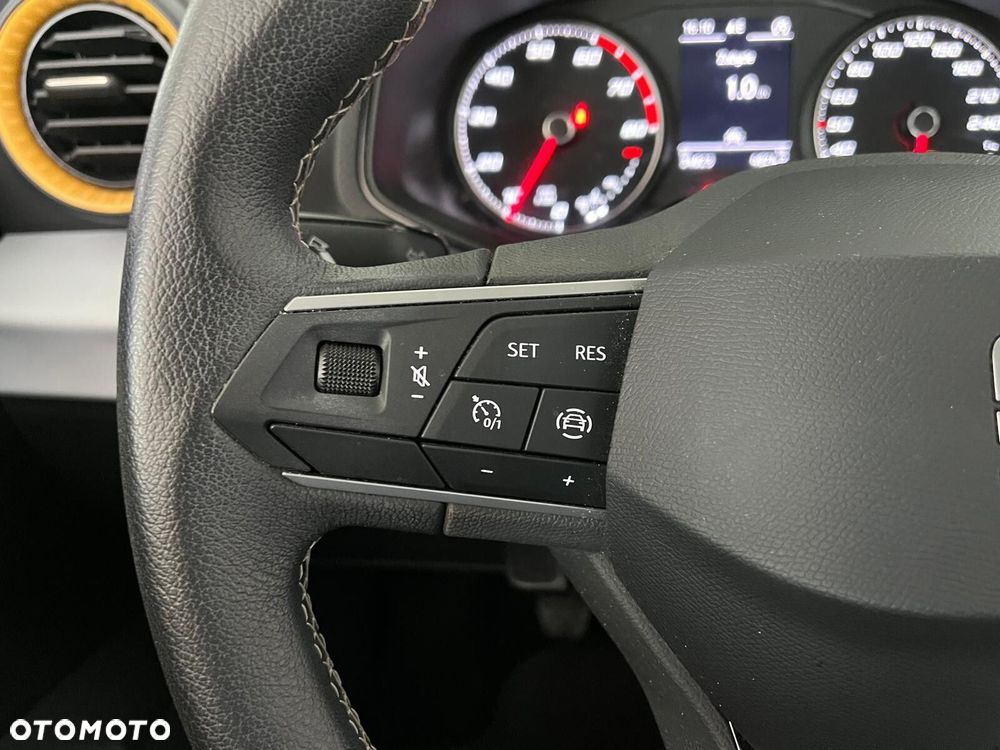Seat Arona 1.0 TSI Style S&S - 25