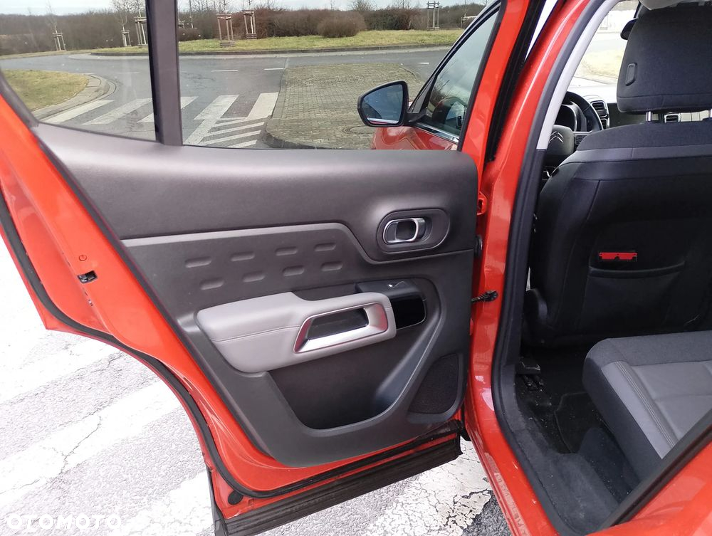 Citroën C5 Aircross 1.5 BlueHDi Shine - 22