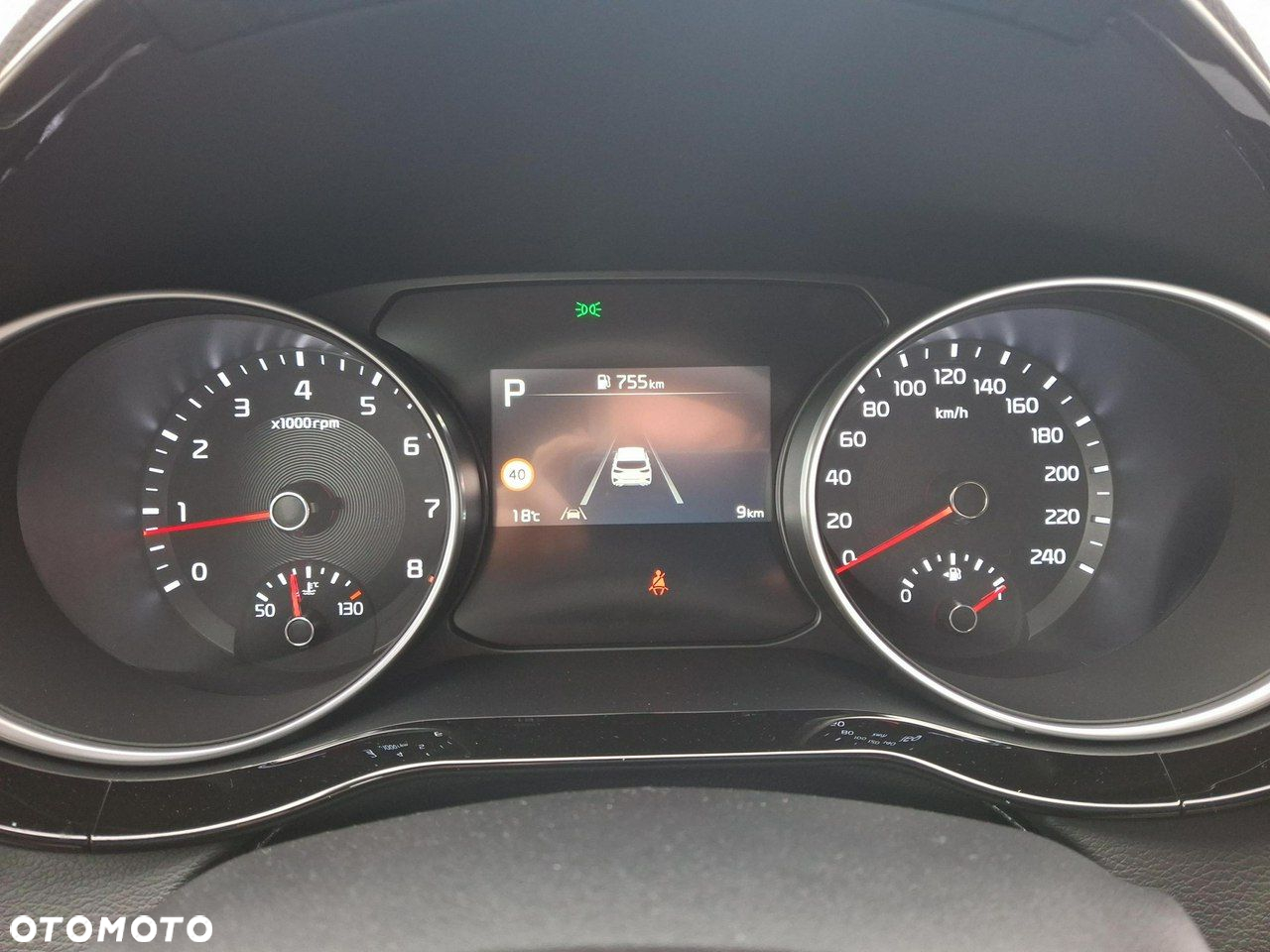 Kia Ceed 1.5 T-GDI Tribute DCT - 14