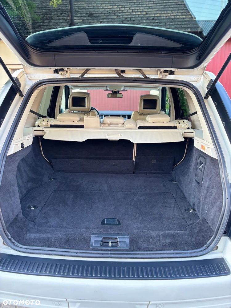 Land Rover Range Rover Sport - 19