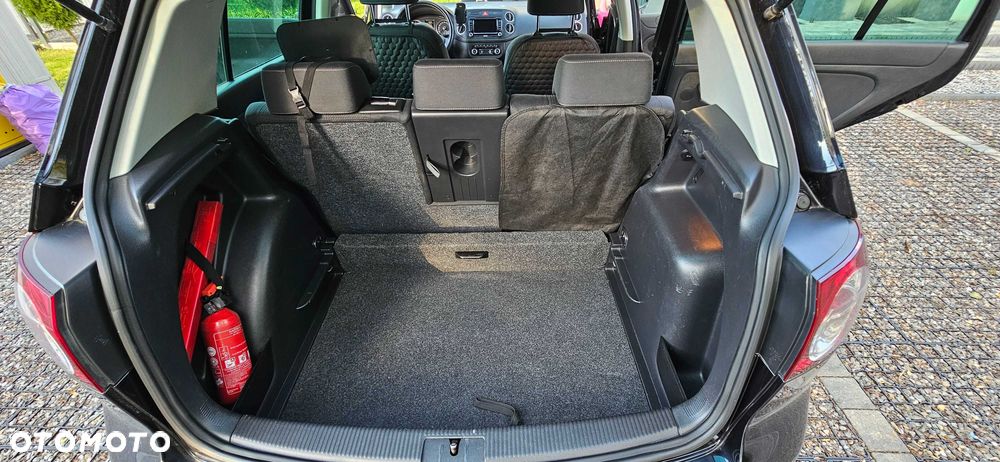 Volkswagen Golf Plus - 7