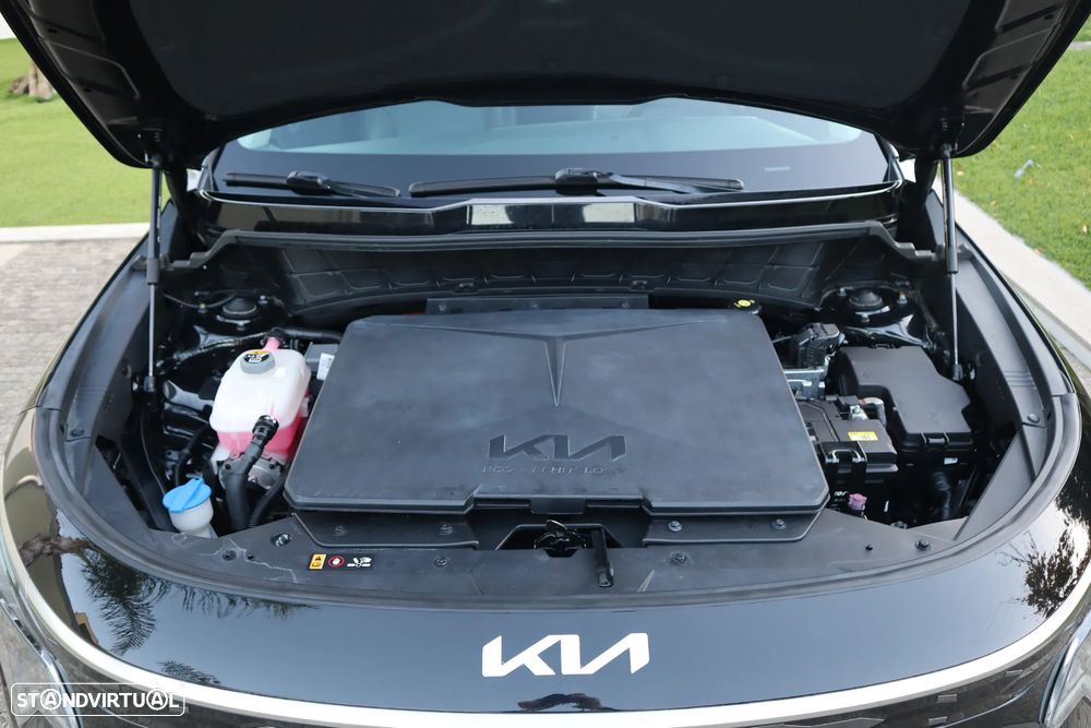 Kia e-Niro 64kWh - 12