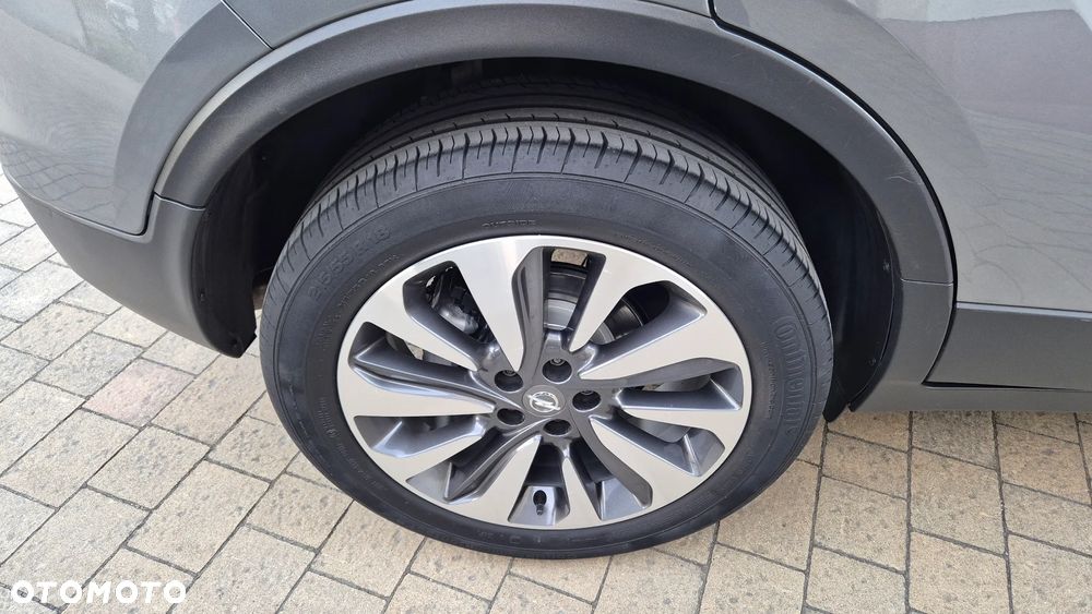 Opel Mokka X 1.4 Automatik Color Innovation - 34