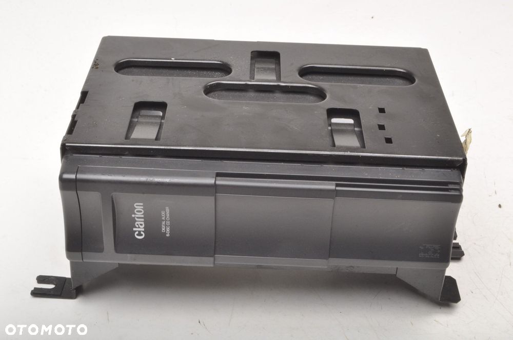 PEUGEOT 607 ZMIENIARKA CD 9636561780 - 4