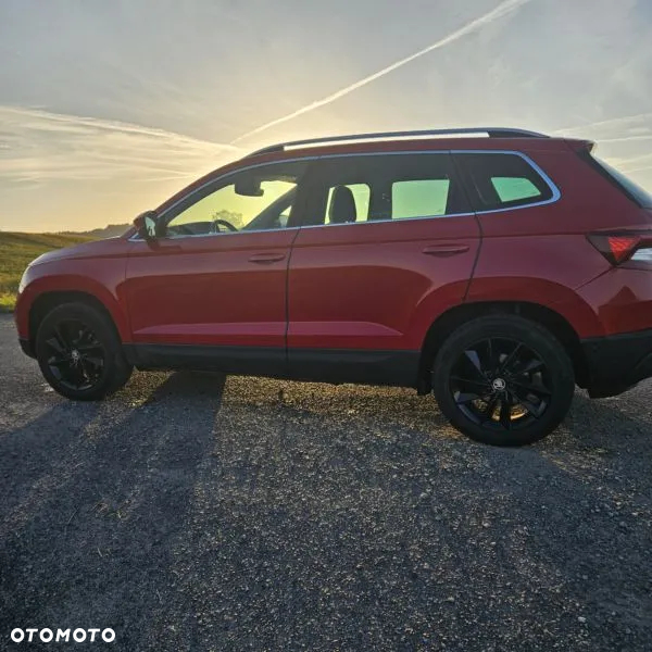 Skoda Karoq - 16