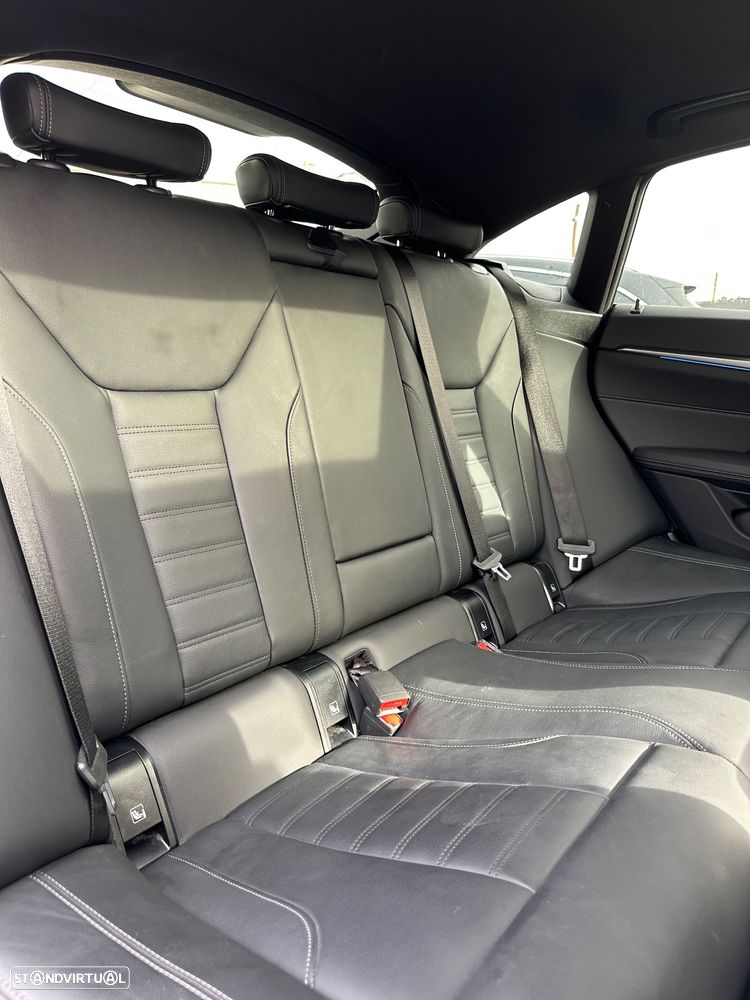 BMW i4 eDrive35 Gran Coupe - 31