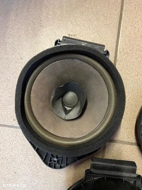 GŁOŚNIK GŁOŚNIKI TYŁ OPEL ASTRA J - 2