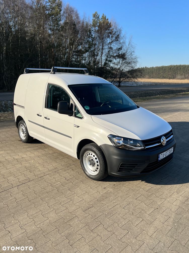 Volkswagen CADDY - 2