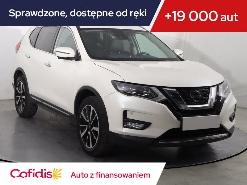 Nissan X-Trail - 2