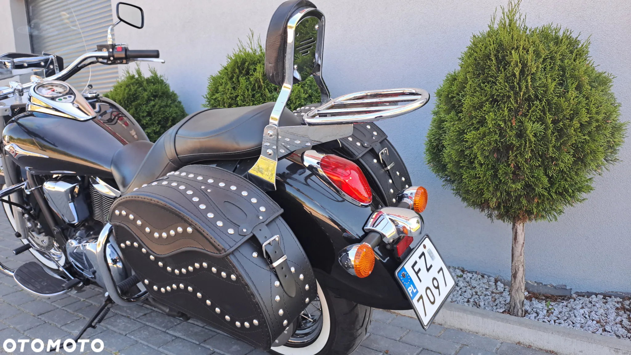 Kawasaki Vulcan - 29