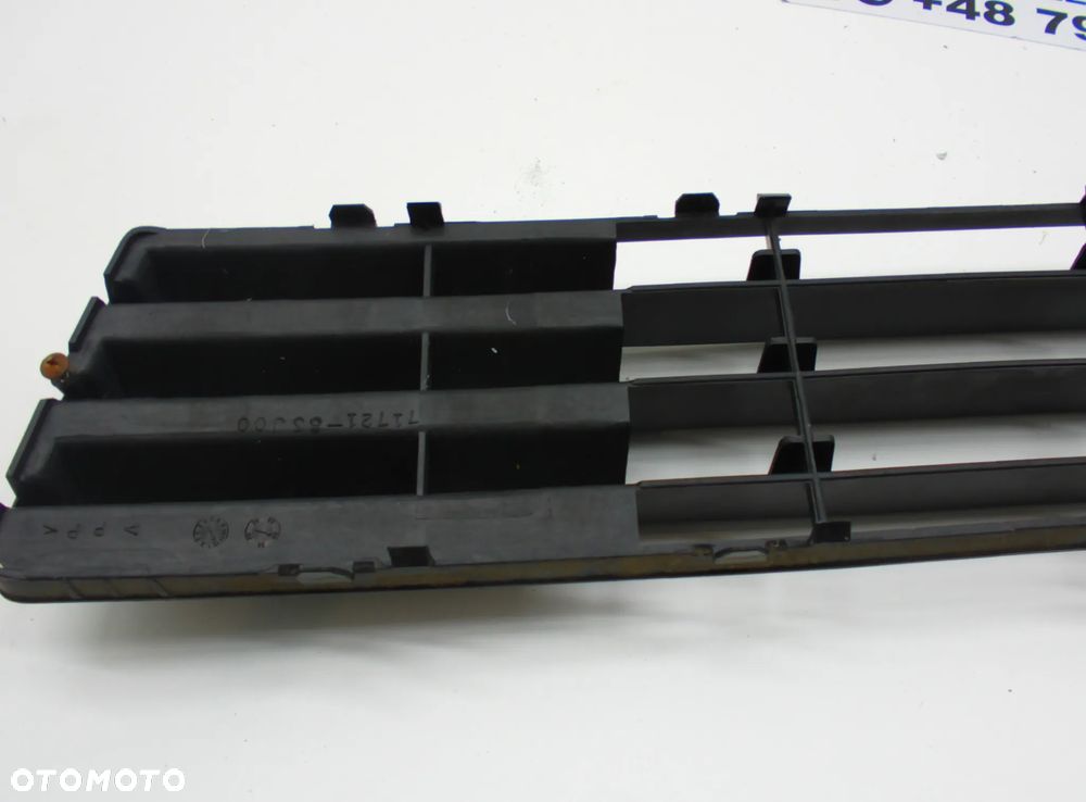 Suzuki Swift MK6 Kratki zderzaka przód - 3