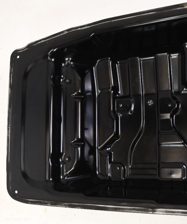 MERCEDES E KLASA W238 SEDAN WANNA PODŁOGA BAGAŻNIKA - 3