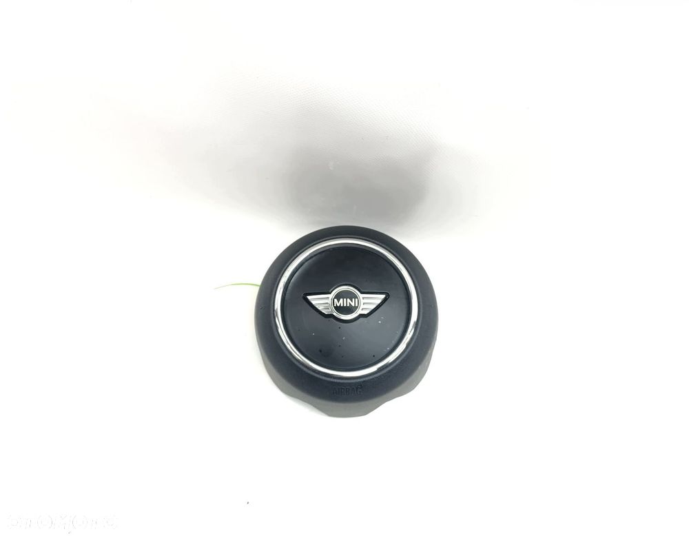 PODUSZKA AIRBAG KIEROWCY MINI F55  33685316901 - 1
