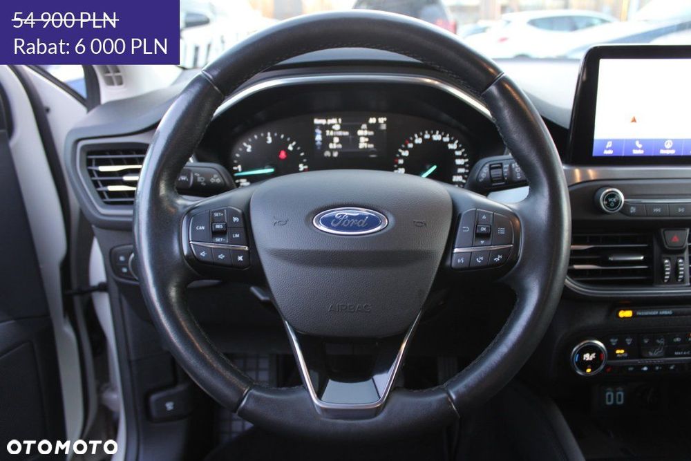 Ford Focus - 26