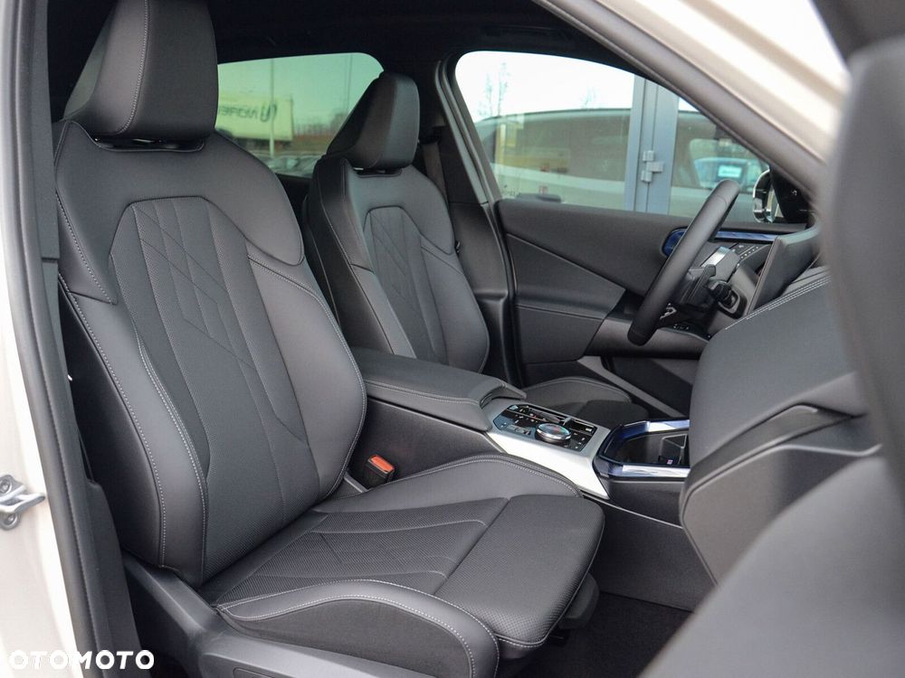 BMW X3 xDrive20d mHEV - 4