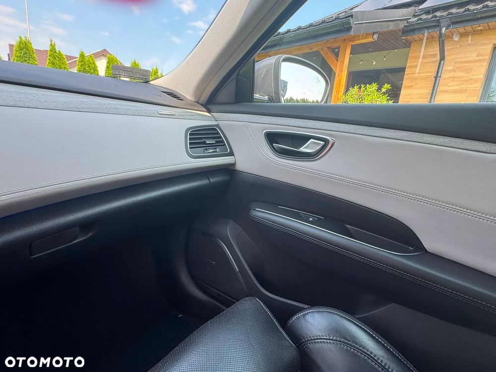 Renault Talisman 1.6 Energy TCe Initiale Paris EDC - 15