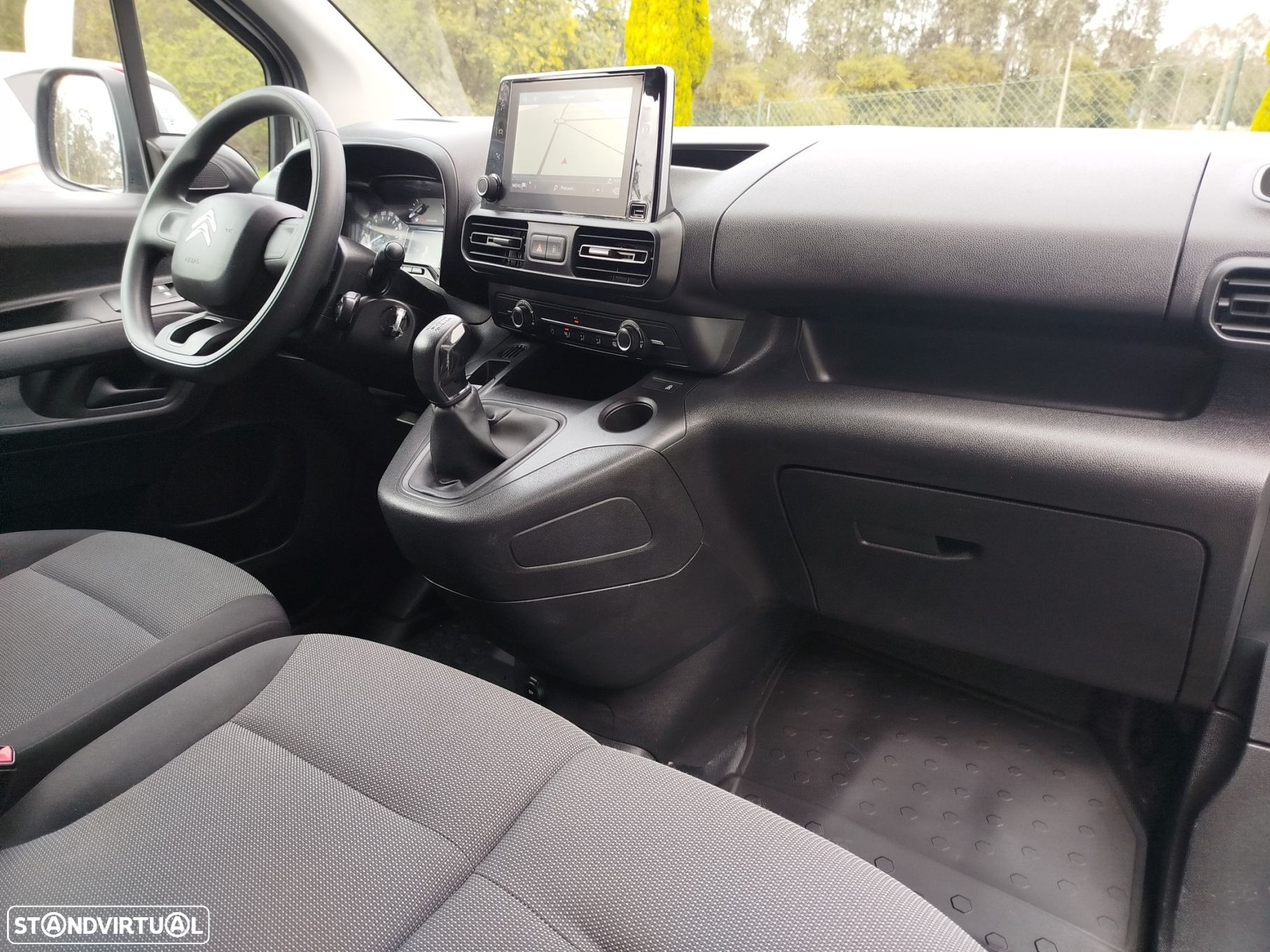 Citroën Berlingo 1.5 BlueHDi M Feel - 30