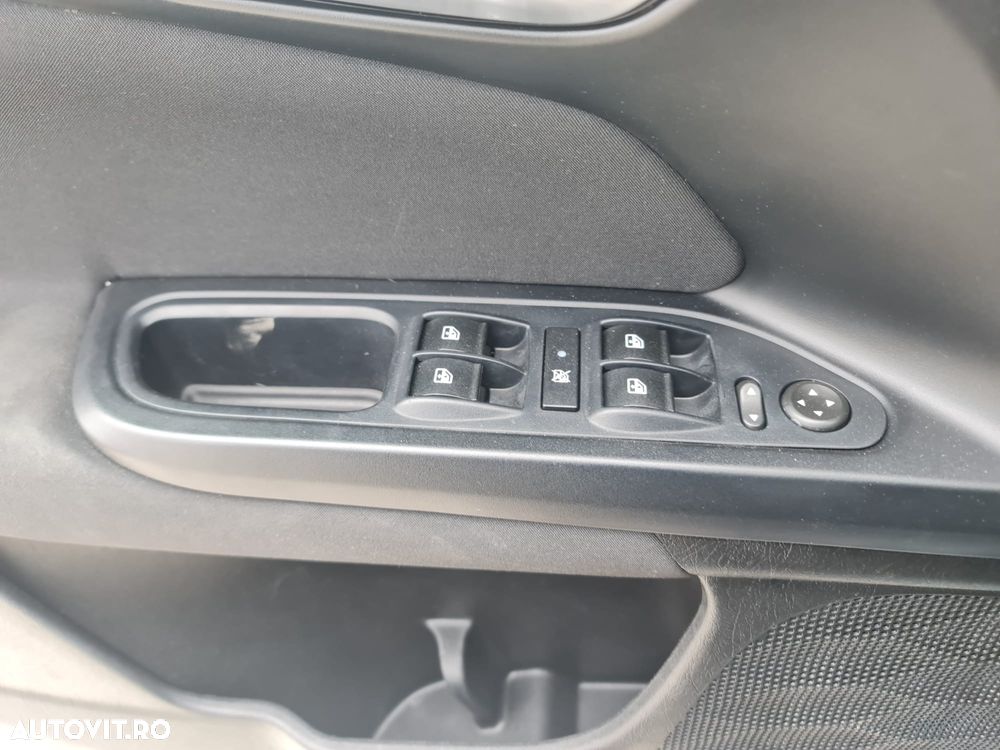 Fiat Tipo 1.5 130 CP MHEV DCT7 - 19