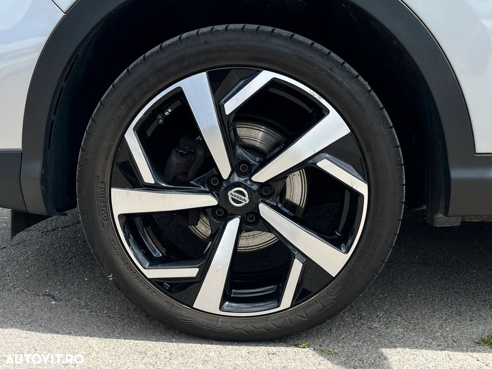 Nissan Qashqai - 27