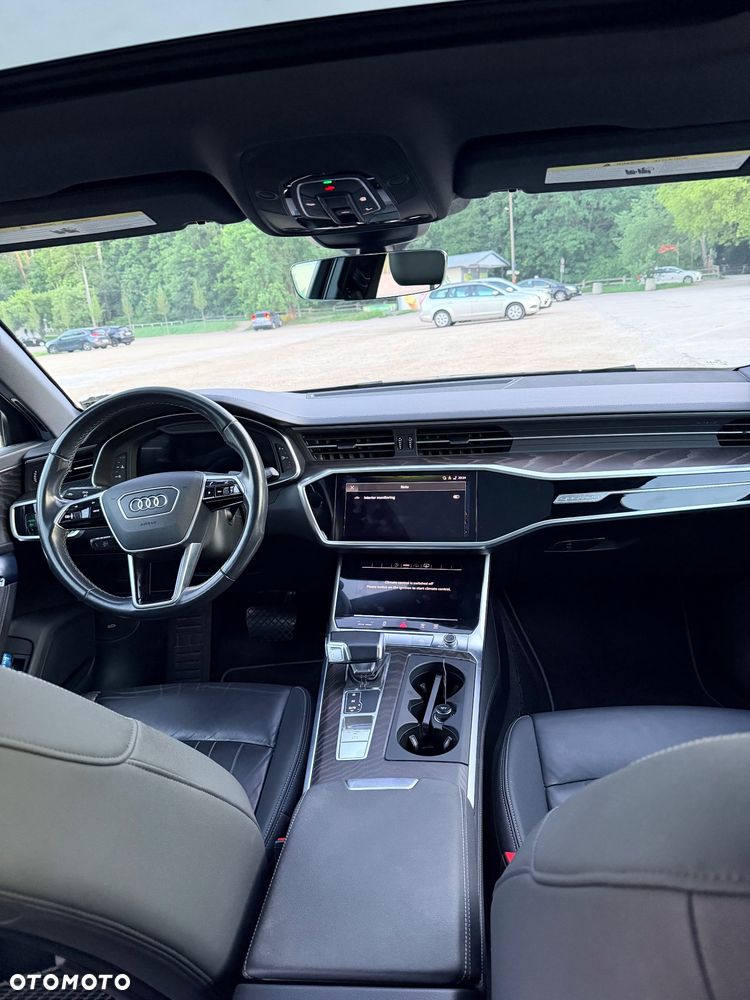 Audi A6 Limousine 55 TFSI quattro S tronic S line - 3