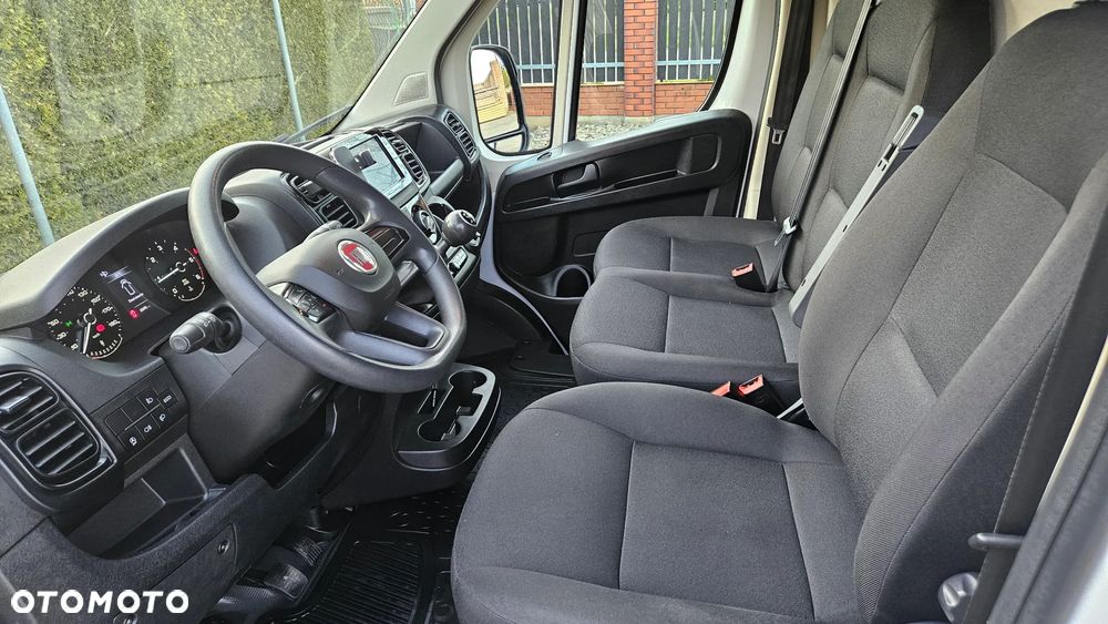 Fiat Ducato - 22