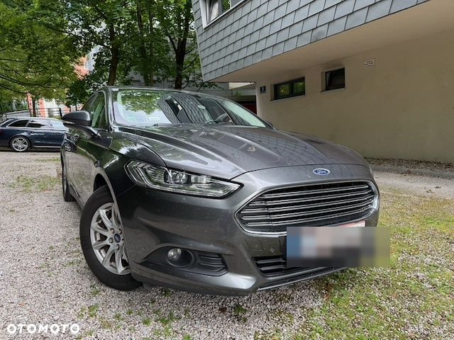 Ford Mondeo 1.5 EcoBoost Trend - 1