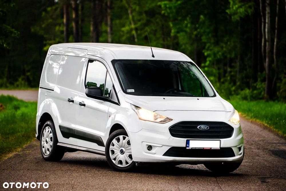 Ford Connect - 1