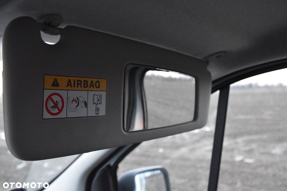 Renault TRAFIC L2H1 NAVIGACJA HAK - 27