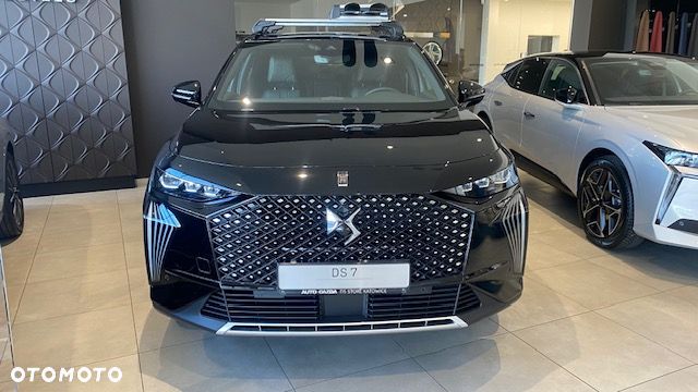 DS Automobiles DS 7 1.5 BlueHDi Pallas - 2
