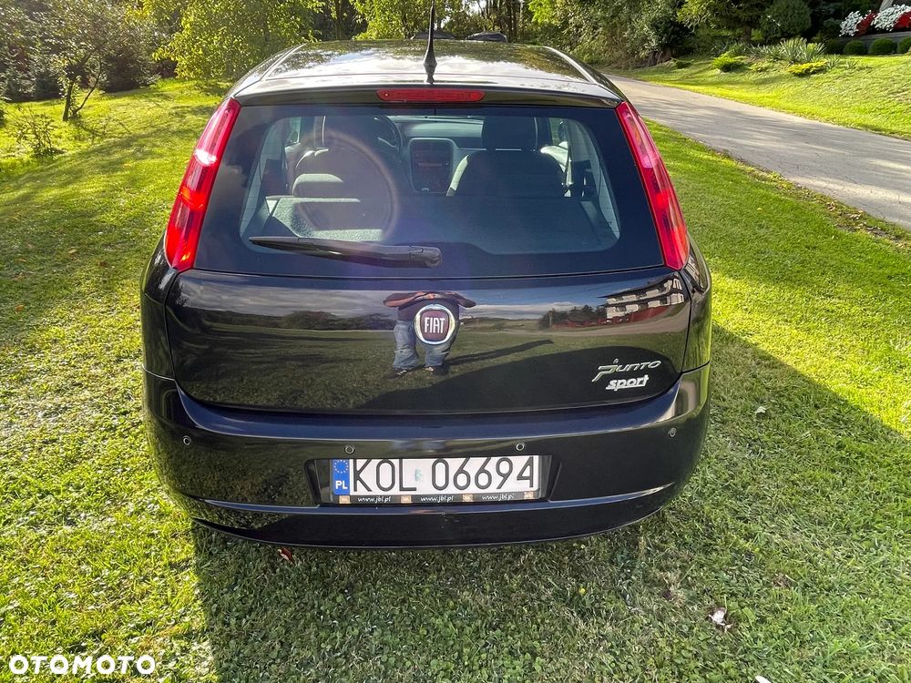 Fiat Punto - 10