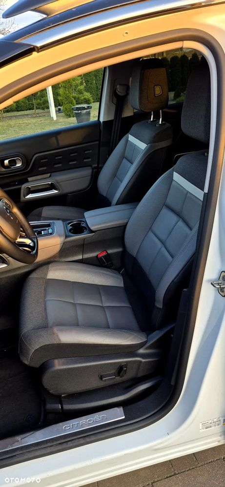 Citroën C5 Aircross BlueHDI 180 S&S EAT8 SHINE - 29