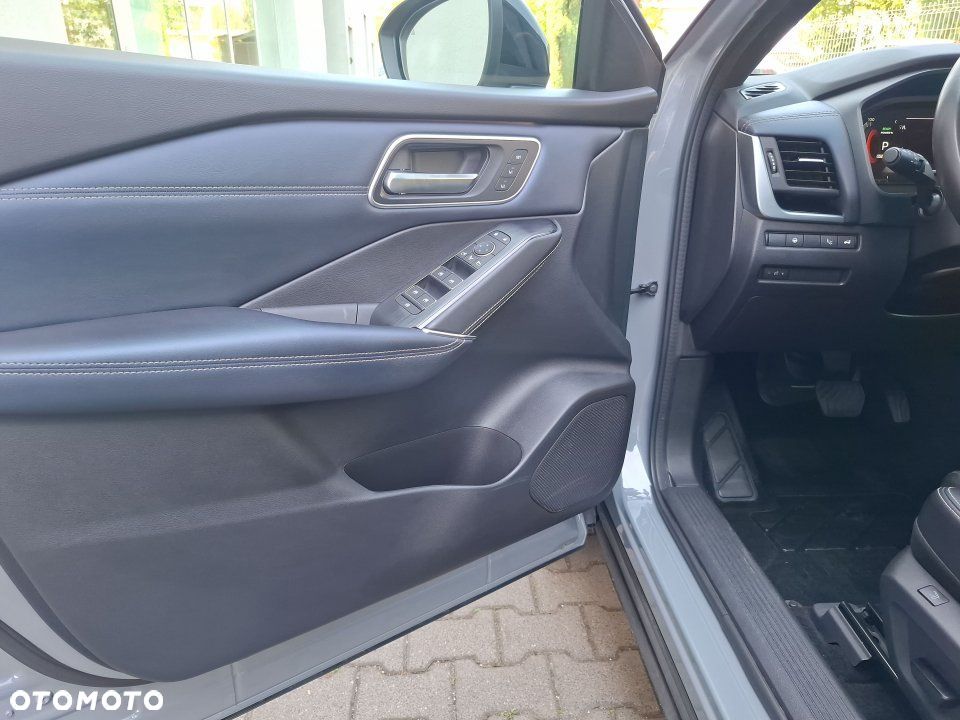 Nissan Qashqai - 8