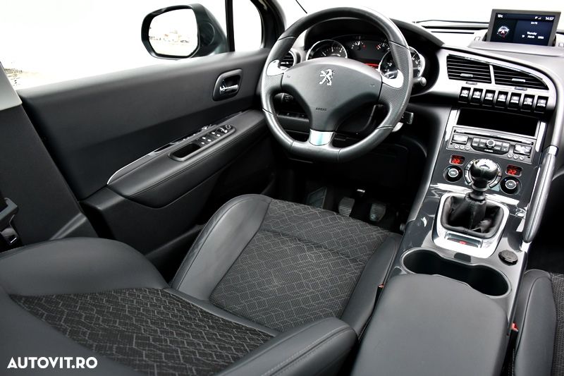 Peugeot 3008 PureTech 130 Stop & Start Active - 15