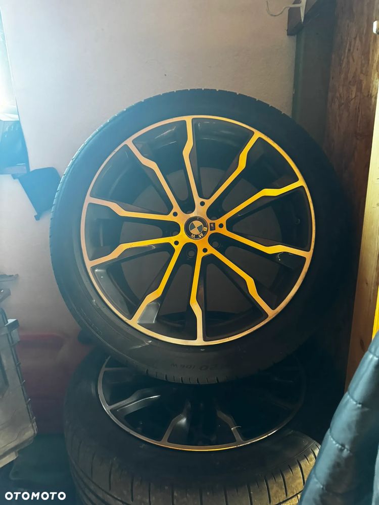 BMW X3 xDrive20d M Sport - 23