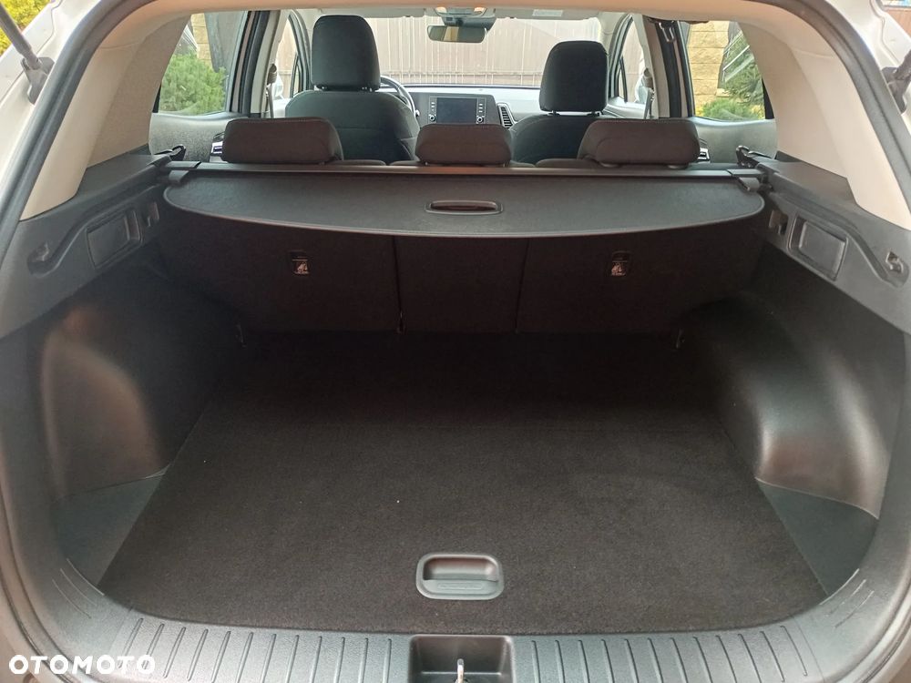 Kia Sportage 1.6 T-GDI M 2WD - 8