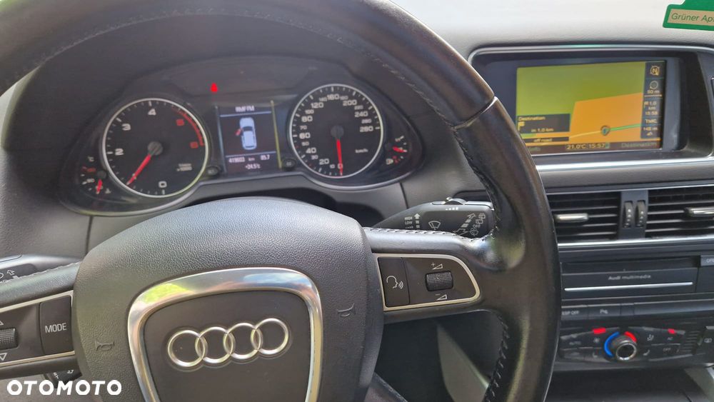 Audi Q5 - 6