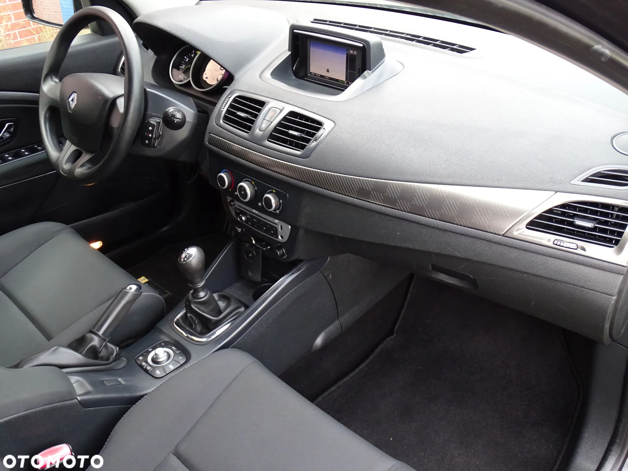 Renault Megane 1.5 dCi Dynamique - 20