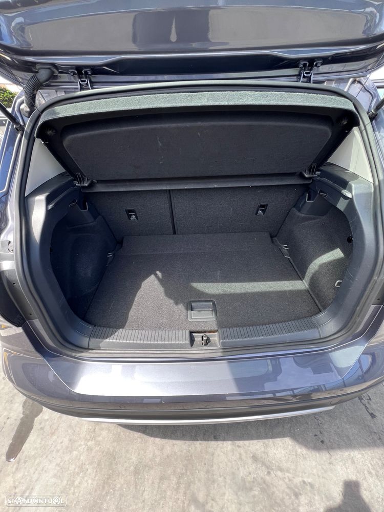 VW T-Cross 1.0 TSI Life - 14